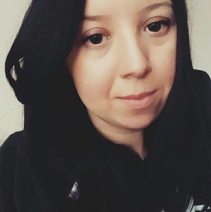 Meet your Posher, Katarzyna